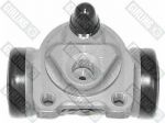 Girling 5006391 колесный тормозной цилиндр на NISSAN KUBISTAR (X76)