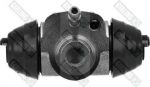 Girling 5006399 колесный тормозной цилиндр на VW GOLF III (1H1)