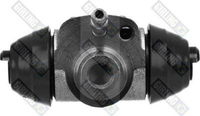 Girling 5006399 колесный тормозной цилиндр на VW GOLF III (1H1)