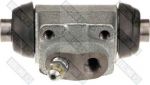 Girling 5006401 колесный тормозной цилиндр на HYUNDAI H-1 / STAREX