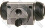 Girling 5006402 колесный тормозной цилиндр на FIAT IDEA (350_)