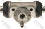 Girling 5006411 колесный тормозной цилиндр на NISSAN NAVARA (D40)