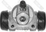 Girling 5007119 колесный тормозной цилиндр на RENAULT TRAFIC автобус (T5, T6, T7)