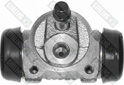 Girling 5007119 колесный тормозной цилиндр на RENAULT TRAFIC автобус (T5, T6, T7)