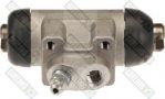 Girling 5007229 колесный тормозной цилиндр на HYUNDAI TERRACAN (HP)