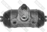 Girling 5008112 колесный тормозной цилиндр на FIAT DUCATO c бортовой платформой/ходовая часть (290)