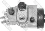 Girling 5008181 колесный тормозной цилиндр на SUZUKI CARRY фургон (ST90V)