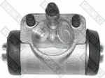 Girling 5010102 колесный тормозной цилиндр на LAND ROVER DEFENDER Station Wagon (LD)