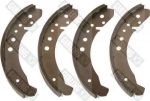 Girling 5180259 комплект тормозных колодок на VW KAEFER кабрио (15)