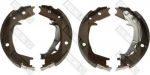 Girling 5184899 комплект тормозных колодок, стояночная тормозная с на HYUNDAI SONATA IV (EF)