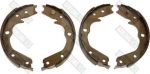 Girling 5184979 комплект тормозных колодок, стояночная тормозная с на OPEL FRONTERA B (6B_)