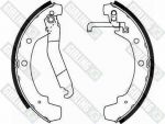 Girling 5185119 комплект тормозных колодок на VW LT 28-35 I автобус (281-363)