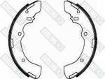 Girling 5185169 комплект тормозных колодок на MITSUBISHI L 300 фургон (P0_W, P1_W, P0_V, P1_V, P_2V, P2_W)