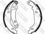 Girling 5185313 комплект тормозных колодок на PEUGEOT 306 (7B, N3, N5)