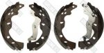 GIRLING Колодки тормозные барабанные задние SUZUKI SX4 2006 (53200-79J01, 5187439)