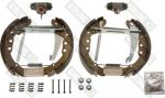 Girling 5315149 комплект тормозных колодок на VW PASSAT Variant (3A5, 35I)