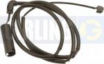 Girling 6320602 сигнализатор, износ тормозных колодок на X3 (E83)