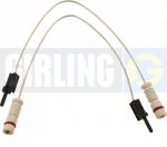 Girling 6322409 сигнализатор, износ тормозных колодок на MERCEDES-BENZ T2/LN1 фургон/универсал
