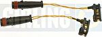 Girling 6325304 сигнализатор, износ тормозных колодок на MERCEDES-BENZ VITO автобус (W639)