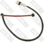 Girling 6326002 сигнализатор, износ тормозных колодок на PORSCHE 911 кабрио (993)