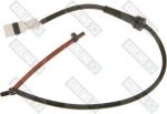 Girling 6326209 сигнализатор, износ тормозных колодок на PORSCHE BOXSTER (987)