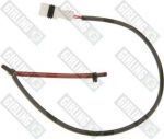 Girling 6326309 сигнализатор, износ тормозных колодок на PORSCHE BOXSTER (987)