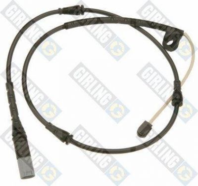 Girling 6327601 Датчик износа торм.колодок X6(E71) 08-