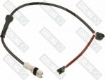 Girling 6331002 сигнализатор, износ тормозных колодок на PORSCHE BOXSTER (987)