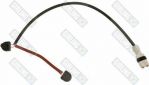 Girling 6331402 сигнализатор, износ тормозных колодок на PORSCHE BOXSTER (987)