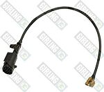 Girling 6337902 сигнализатор, износ тормозных колодок на IVECO DAILY V c бортовой платформой/ходовая часть