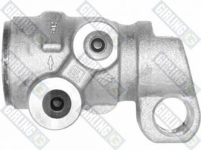 Girling 8001031 регулятор тормозных сил на FIAT DUCATO c бортовой платформой/ходовая часть (280)