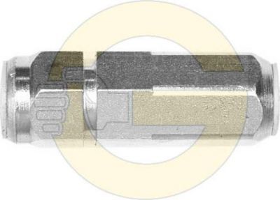 Girling 8001036 регулятор тормозных сил на PEUGEOT 306 (7B, N3, N5)
