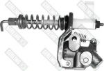 Girling 8001046 регулятор тормозных сил на PEUGEOT 306 (7B, N3, N5)