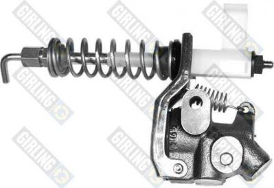 Girling 8001046 регулятор тормозных сил на PEUGEOT 306 (7B, N3, N5)