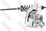 Girling 8001049 регулятор тормозных сил на CITROEN EVASION (22, U6)