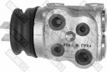 Girling 8001068 регулятор тормозных сил на ALFA ROMEO 33 (905)