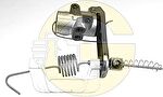 Girling 8001100 регулятор тормозных сил на FORD FIESTA фургон (FVD)