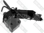 Girling 8001281 регулятор тормозных сил на RENAULT CLIO II (BB0/1/2_, CB0/1/2_)