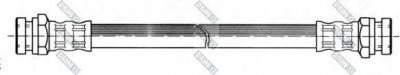 Girling 9001377 тормозной шланг на MAZDA 323 III (BF)