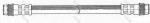 Girling 9001409 тормозной шланг на PEUGEOT 206 SW (2E/K)