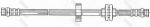 Girling 9001433 тормозной шланг на RENAULT LAGUNA II (BG0/1_)