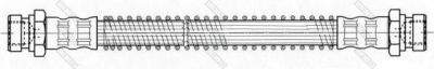 Girling 9001436 тормозной шланг на HYUNDAI GETZ (TB)