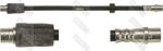 Girling 9001490 тормозной шланг на AUDI A4 Avant (8D5, B5)