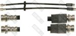 Girling 9001492 тормозной шланг на FIAT DOBLO вэн (223, 119)