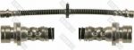 Girling 9001531 тормозной шланг на LAND ROVER FREELANDER Soft Top (LN_)