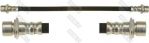 Girling 9001558 тормозной шланг на TOYOTA YARIS VERSO (_NLP2_, _NCP2_)