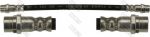 Girling 9001568 тормозной шланг на VW LT 28-46 II c бортовой платформой/ходовая часть (2DC, 2DF, 2