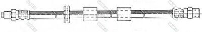 Girling 9002101 Шланг тормозной E30/36/34 M10x1/SW14X445mm пер.