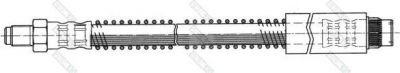 Girling 9002411 тормозной шланг на PEUGEOT 206 SW (2E/K)