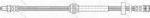 Girling 9002428 тормозной шланг на FORD FOCUS (DAW, DBW)